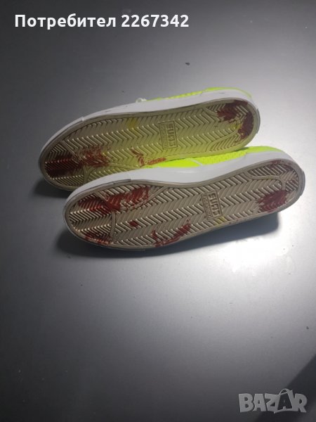 Мъжки маратонки , снимка 1