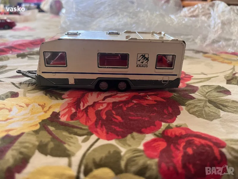 SIKU made in GERMANY, снимка 1