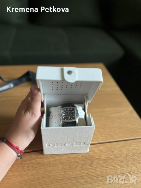 Часовник DiESEL DZ1179, снимка 1