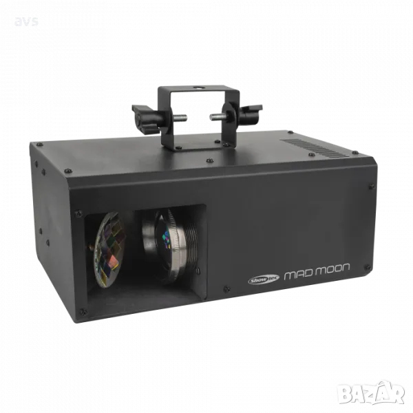 Мулти ефект Showtec Mad Moon, снимка 1