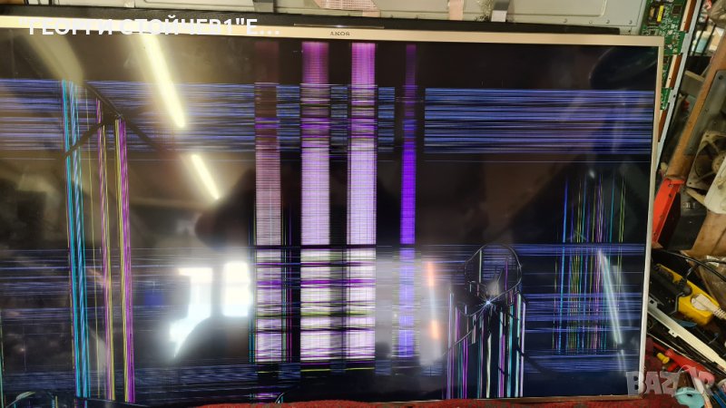 KD-49XF8577 1-982-627-11 YA03028AA 4-724-194-41 18Y_SHU11A2H2A4V0.0 1-982--631-11 , снимка 1