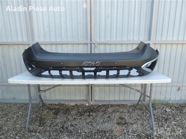 Задна броня Kia Sportage 5 година 2023 2024 код 86612-R2000 , снимка 1