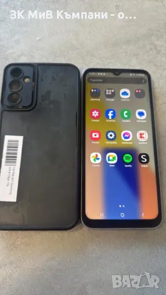 Samsung A14, снимка 1