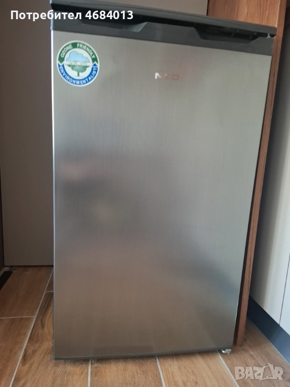 Хладилник, снимка 1