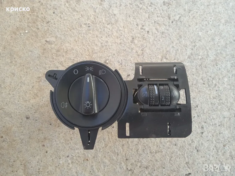 ключ фарове , снимка 1