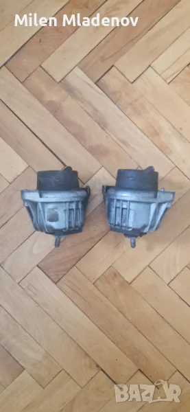 Тампони за двигател от E91 330d 231hp M57TU2, снимка 1