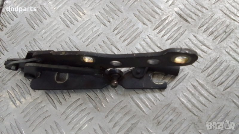 Панта преден капак BMW E46 3-Series 2003г.(седан-комби), снимка 1