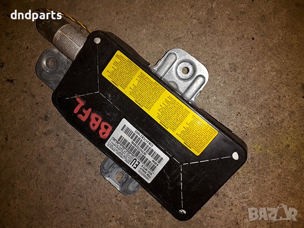 AIRBAG за врата за BMW E46, /1998-2005/, /преден, ляв/, снимка 1