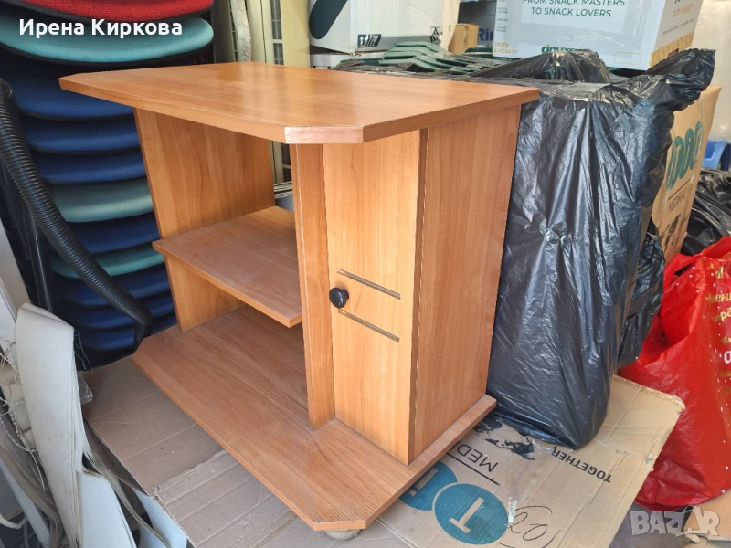 Масичка за телевизор, снимка 1