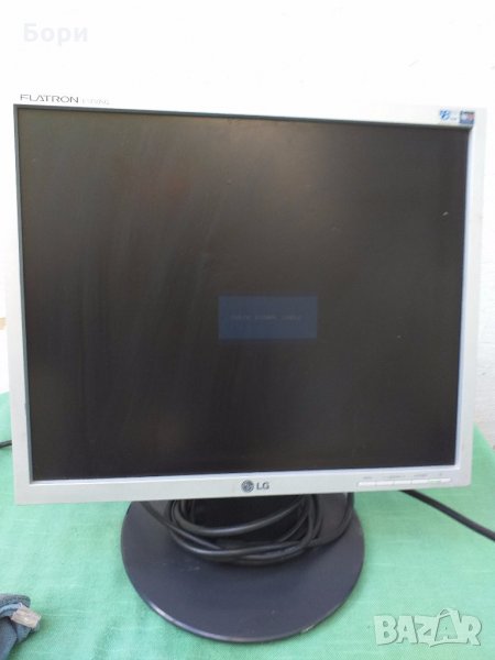  LG Flatron L1750SQ, снимка 1