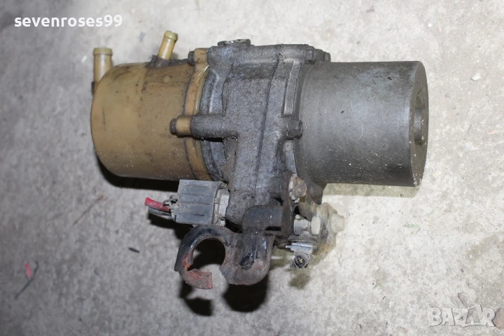 Хидравлична помпа електрическа Мазда 3 2008 2.3i 158hp Mazda 3 седан, снимка 1