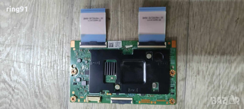 T-Con - BN41-02110A TV Samsung UE48H6500SL, снимка 1