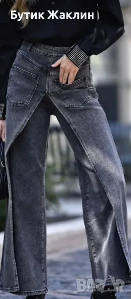 Дамски дънки, снимка 1