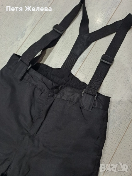 Ски панталон N:134/140 -,,CRIVIT", снимка 1