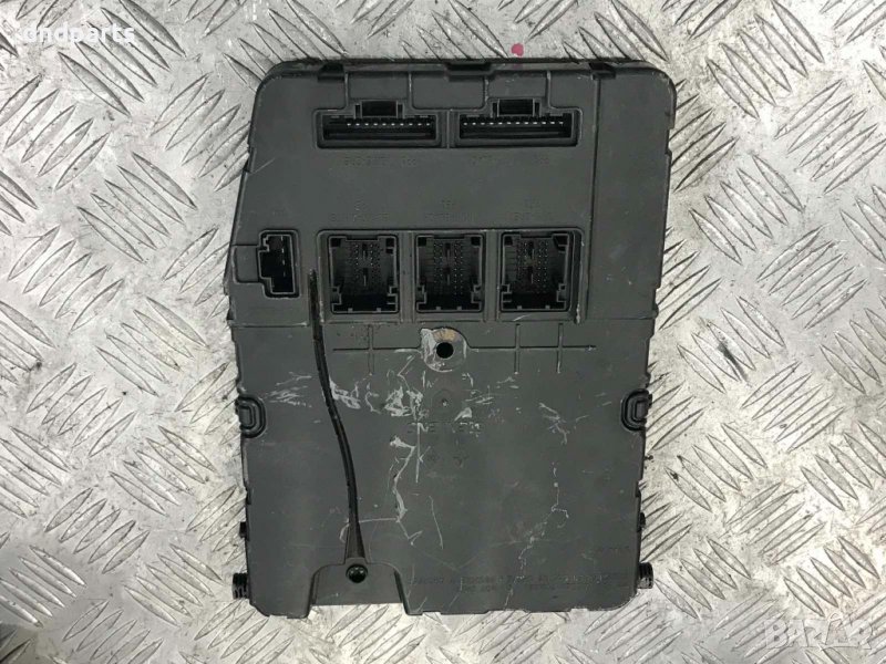 Модул Renault Scenic,1.9dci,2006г., снимка 1