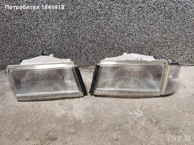 Фарове Фиат Крома/ Fiat Croma 1986-1996, снимка 1