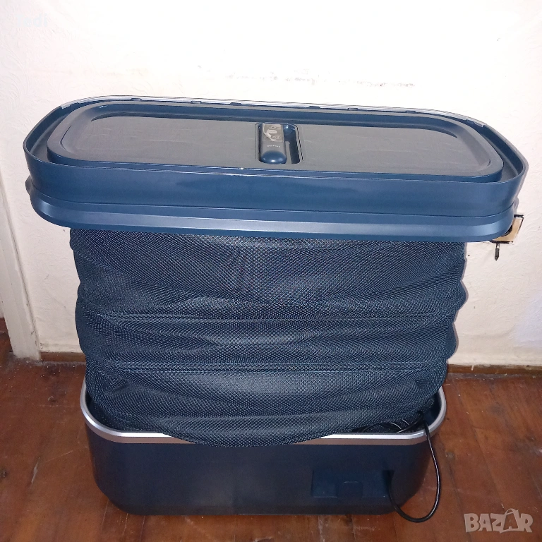 Уред за гладене Tefal, снимка 1