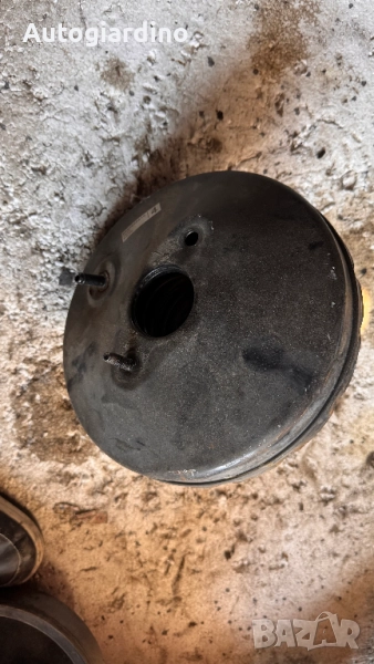 Серво усилвател / Спирачна помпа за Daihatsu Materia - 0204023610, снимка 1