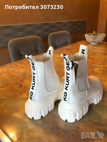 Боти, снимка 1