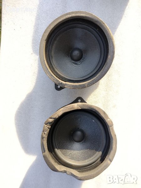 Високоговорители бмв х5 е53, снимка 1