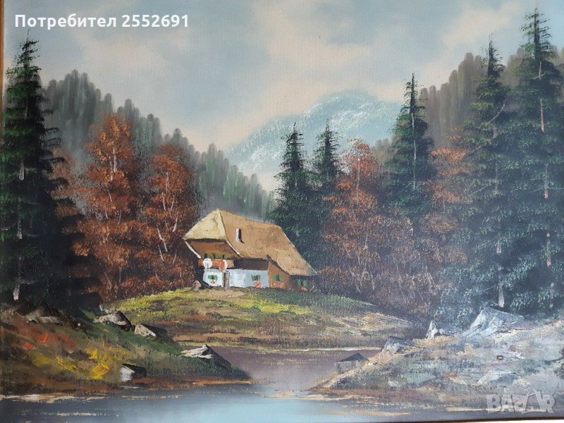 Картина , снимка 1