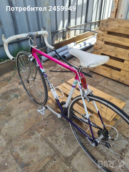 Шосеен велосипед, снимка 1