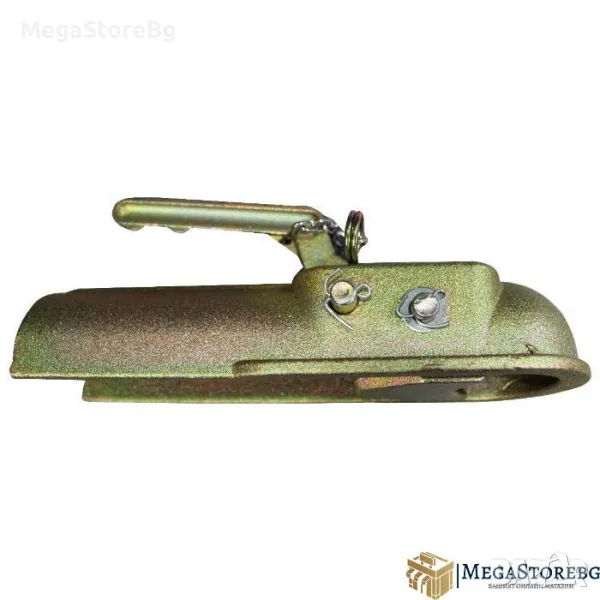 Универсална жабка лапа за ремарке, снимка 1