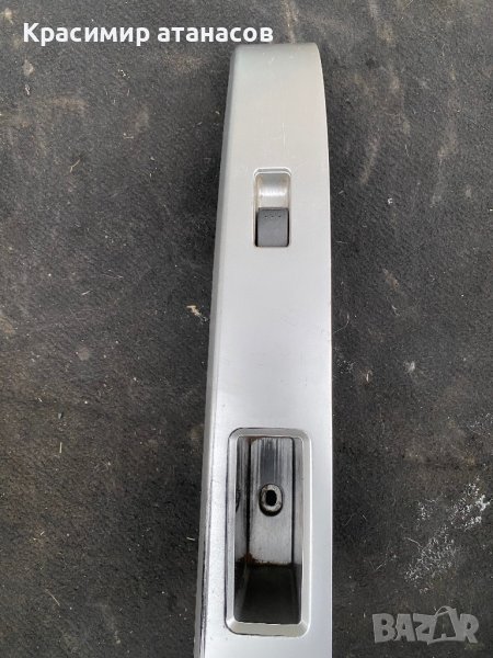 Бутон ел. стъкло предно дясно за Мазда 5.CC3366370A, снимка 1