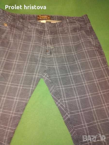 тъмно сини дънки, снимка 1