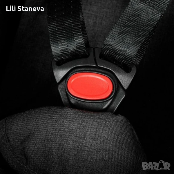 Бебешко кошче,за кола Zizito Regina. Изпращат се до 7 работни дни!, снимка 1