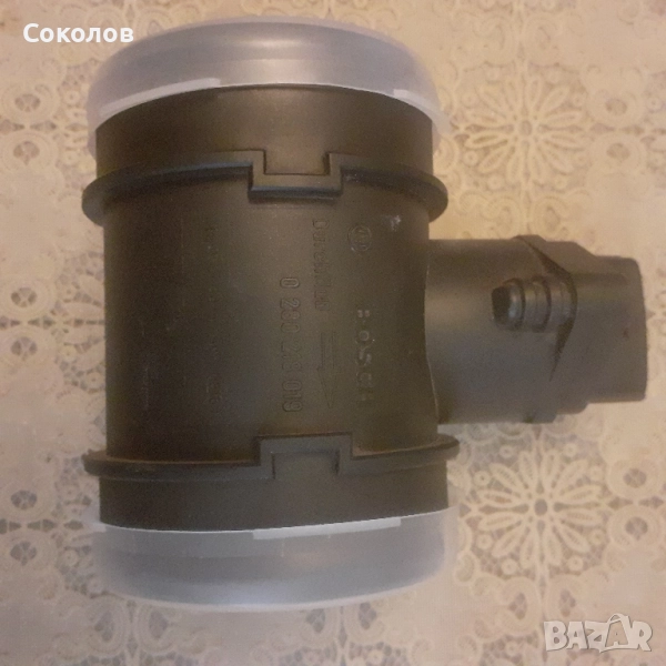 дебитомер за алфа фият ланчия, снимка 1