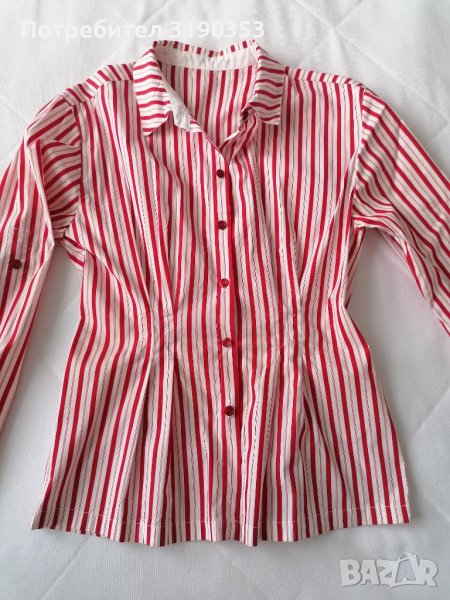 Дамска риза , снимка 1