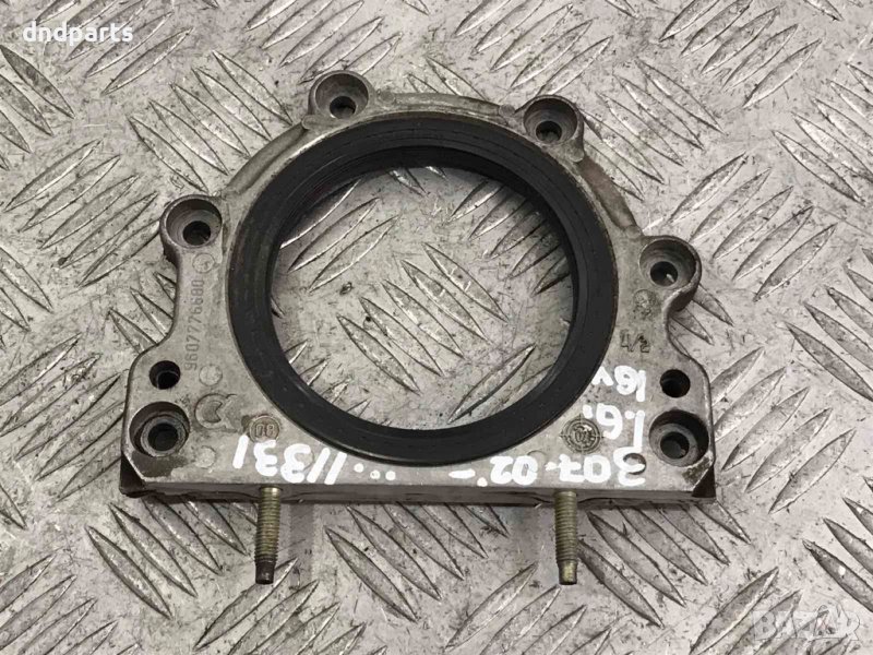 Семеринг Peugeot 307,1.6i,16v,2003г., снимка 1