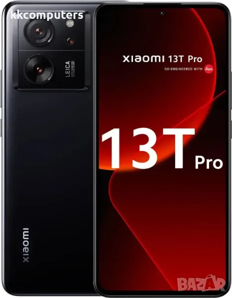 ЧАСТИ - за XIAOMI - 13T Pro, снимка 1