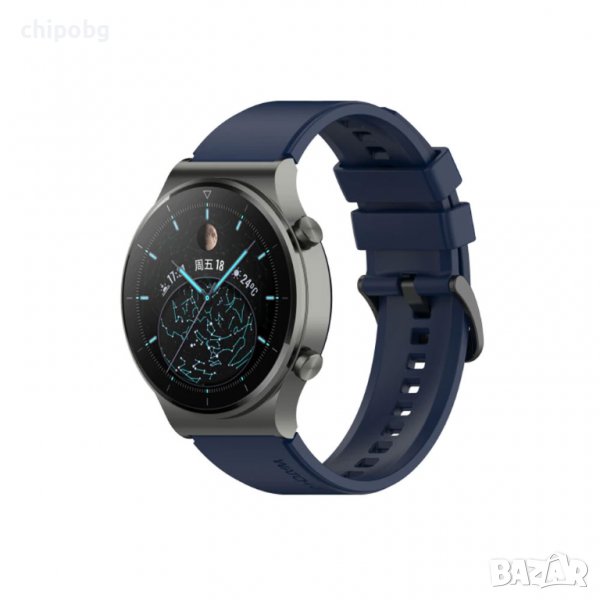 Смарт Часовник HUAWEI GT 2 Pro, снимка 1