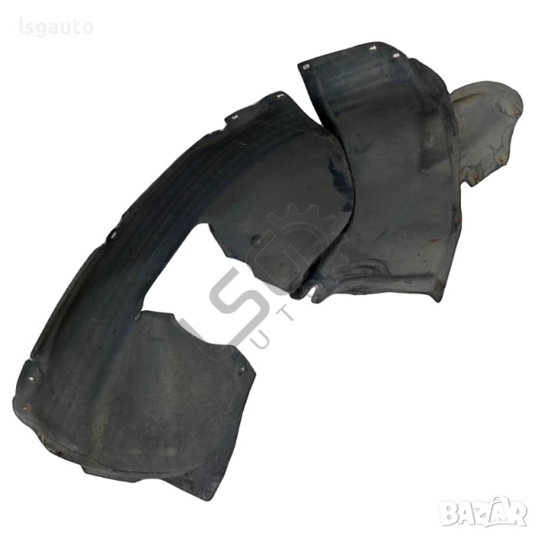 Преден десен подкалник Volkswagen Golf VI 2008-2016 ID: 151791, снимка 1