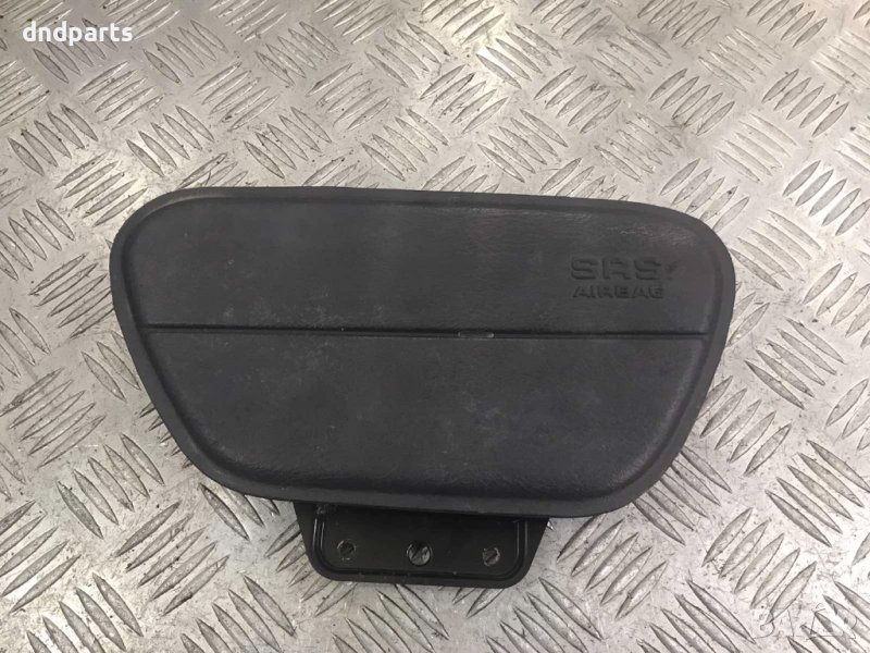 Airbag врата Mercedes ML,W163,1999г., снимка 1