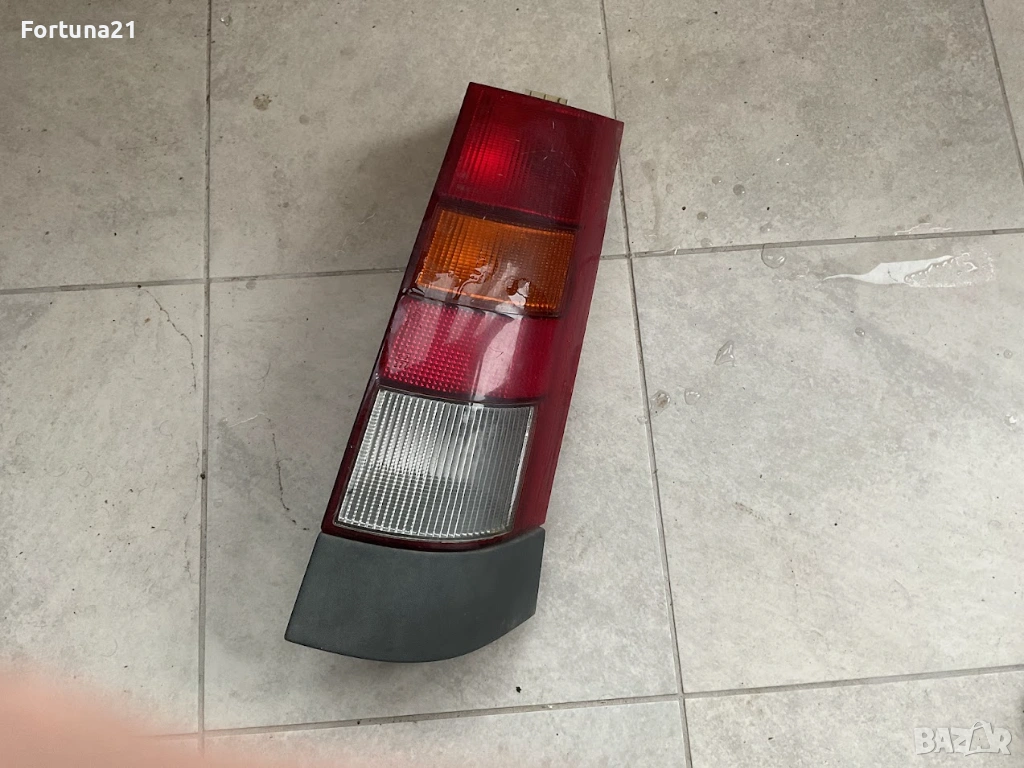 Renault 5 - оригинален стоп, снимка 1