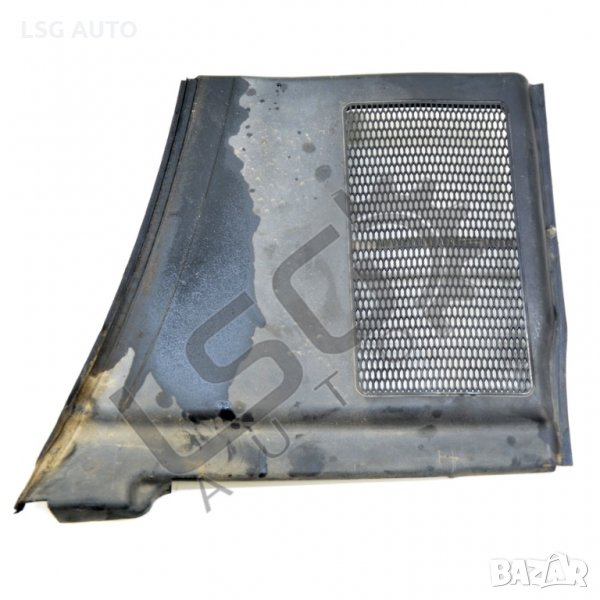 Кора под чистачки AUDI A4 Avant (B7 8E) 2004-2008 A011220N-101, снимка 1