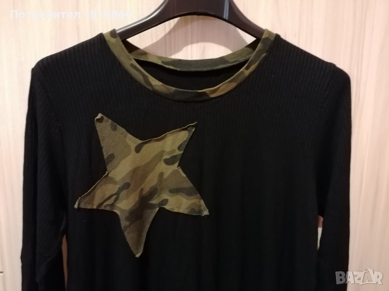 Спортно елегантна туника , снимка 1