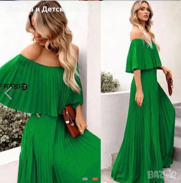 роля дълга, снимка 1