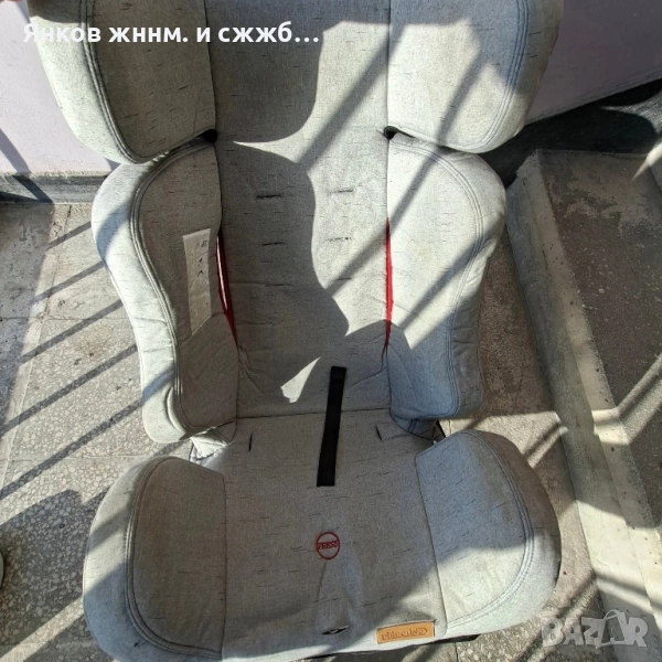 Детско столче за кола. , снимка 1