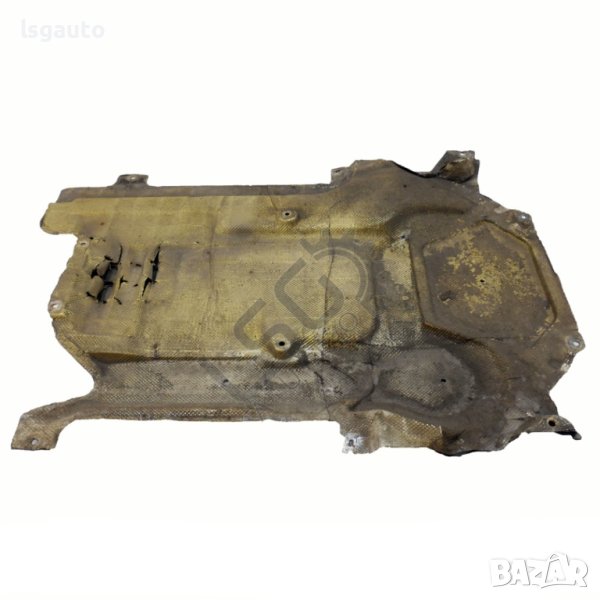 Кора под скоростна кутия Mercedes-Benz C-Class 204 (W/S/C) 2007-2014 ID: 114507, снимка 1