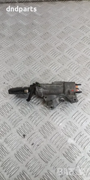 Контактен ключ комплект Audi A6 2001г.	, снимка 1