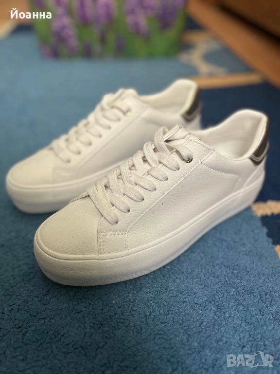 Маратонки Zara, снимка 1