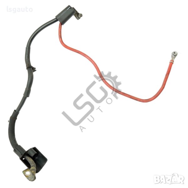 Плюсова клема Skoda OCTAVIA II (1Z) 2004-2010 ID:110943, снимка 1