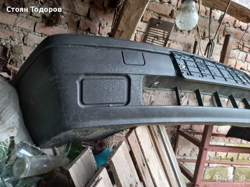 брони за Фолксваген поло, снимка 1