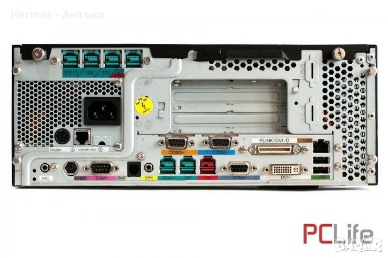 Компютър пост терминал/Магазин /Офис/ОНЛАЙН ОБУЧЕНИЕ, снимка 1
