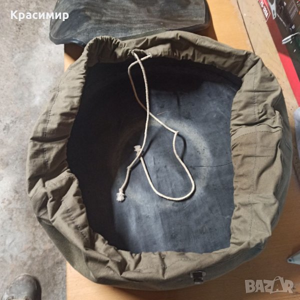 Калъф за гума- 14- 15 цола, снимка 1