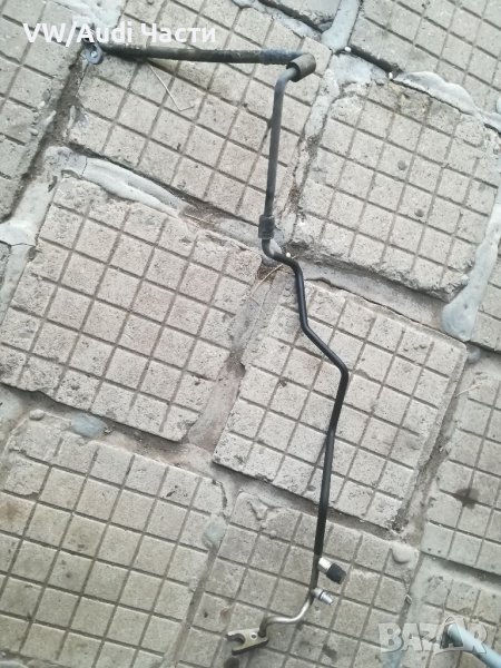 Тръбичка климатик за Голф 4 Ауди А3 Сеат Шкода Golf 4 Audi A3 Seat Skoda , снимка 1